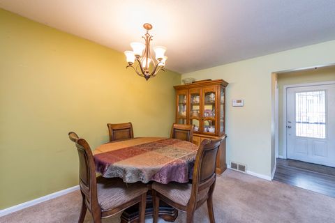 Tiny photo for 10222 W Bairstow Avenue, Beach Park, IL 60087 (MLS # 12568026)