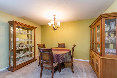 Tiny photo for 10222 W Bairstow Avenue, Beach Park, IL 60087 (MLS # 12568026)