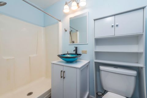 Tiny photo for 10222 W Bairstow Avenue, Beach Park, IL 60087 (MLS # 12568026)