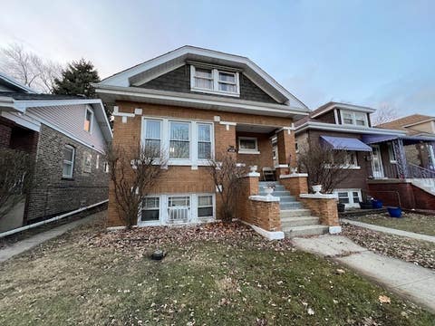 Photo of 2636 S Wesley Avenue, Berwyn, IL 60402 (MLS # 12665847)