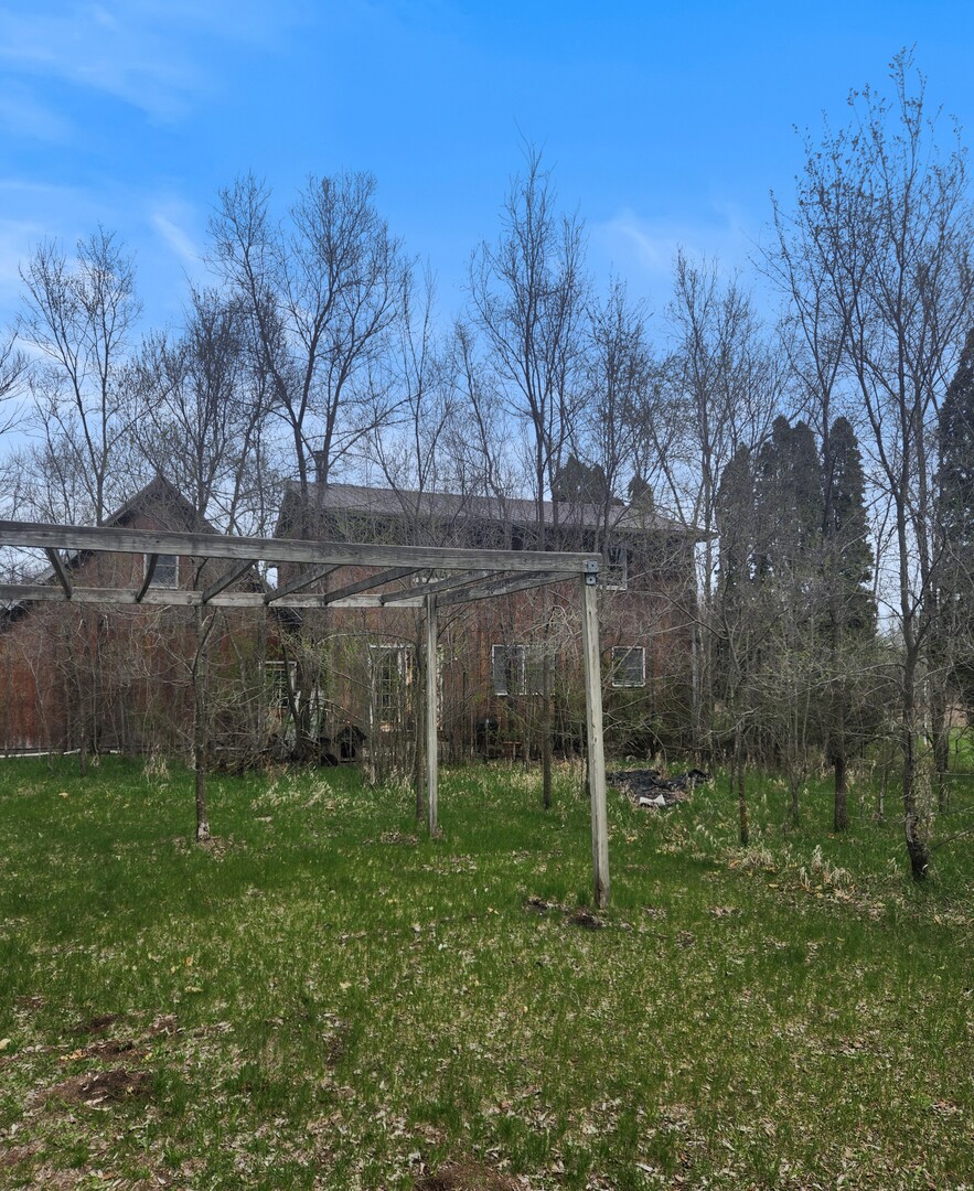 7806 Wilmot Road