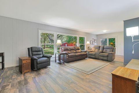 Tiny photo for 11116 Seeman Road, Huntley, IL 60142 (MLS # 12530620)