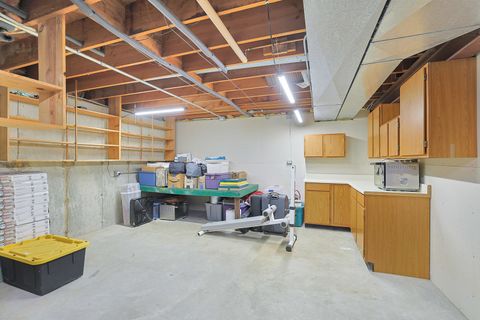 Tiny photo for 11116 Seeman Road, Huntley, IL 60142 (MLS # 12530620)