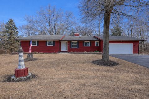 11116 Seeman Road Huntley IL 60142