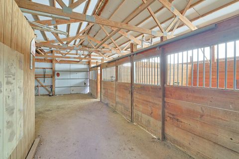 Tiny photo for 11116 Seeman Road, Huntley, IL 60142 (MLS # 12530620)