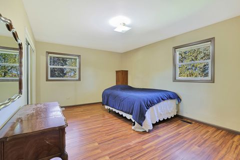 Tiny photo for 11116 Seeman Road, Huntley, IL 60142 (MLS # 12530620)