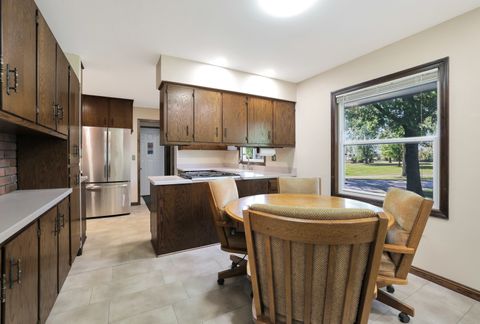 Tiny photo for 11116 Seeman Road, Huntley, IL 60142 (MLS # 12530620)