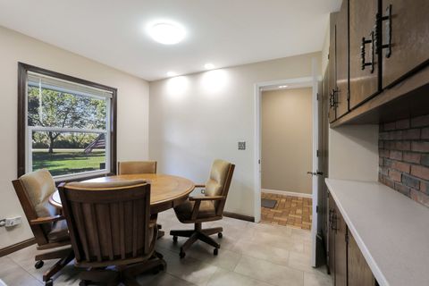 Tiny photo for 11116 Seeman Road, Huntley, IL 60142 (MLS # 12530620)