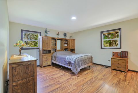 Tiny photo for 11116 Seeman Road, Huntley, IL 60142 (MLS # 12530620)