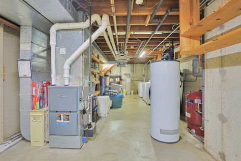 Tiny photo for 11116 Seeman Road, Huntley, IL 60142 (MLS # 12530620)