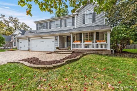 1050 Williamsburg Circle Grayslake IL 60030