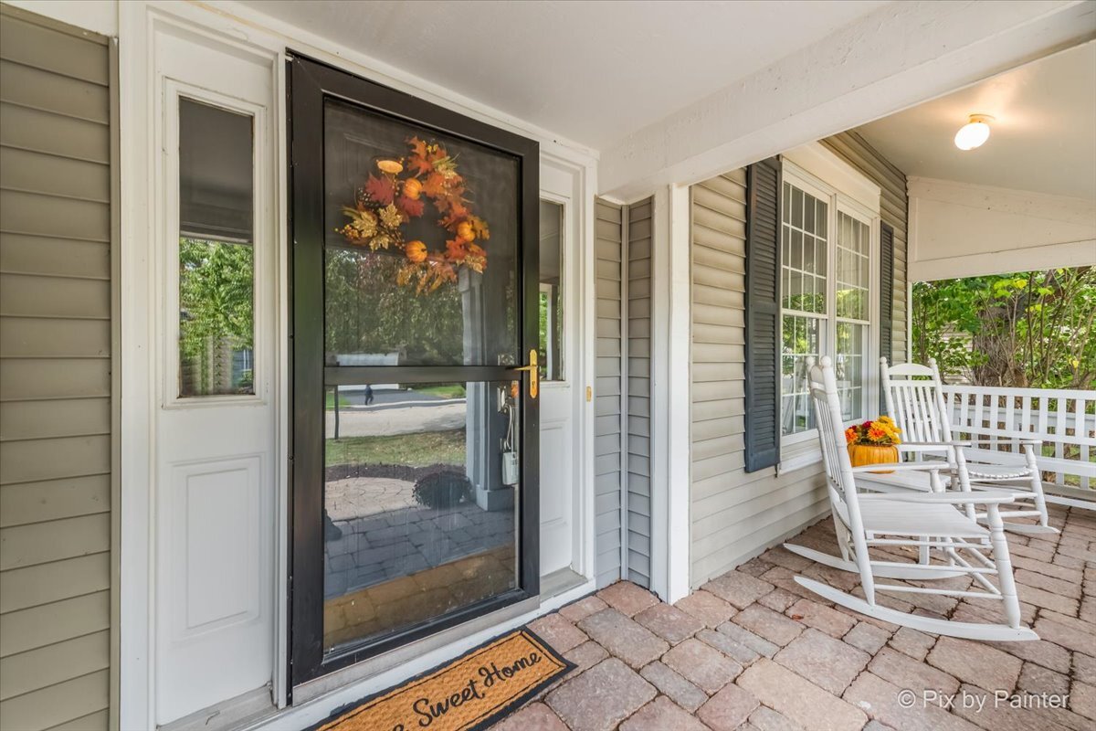 1050 Williamsburg Circle