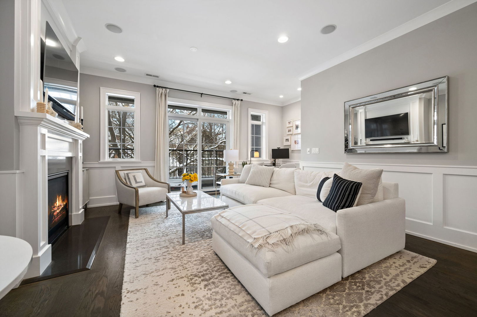 1341 W George Street 2