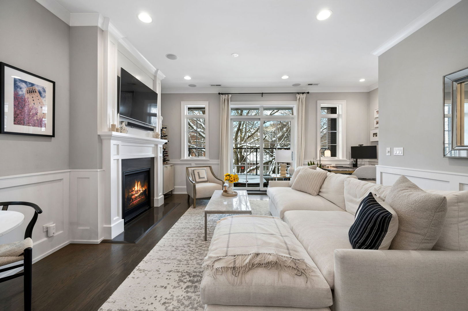 1341 W George Street 2