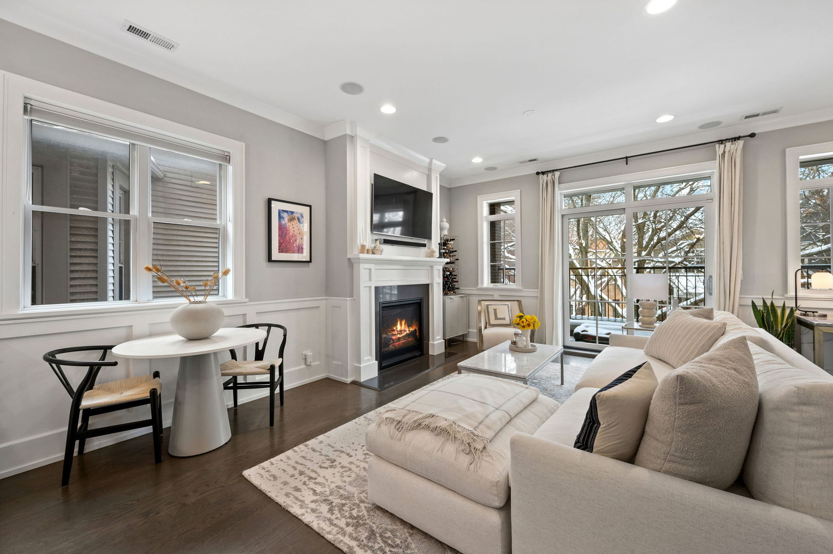 1341 W George Street 2