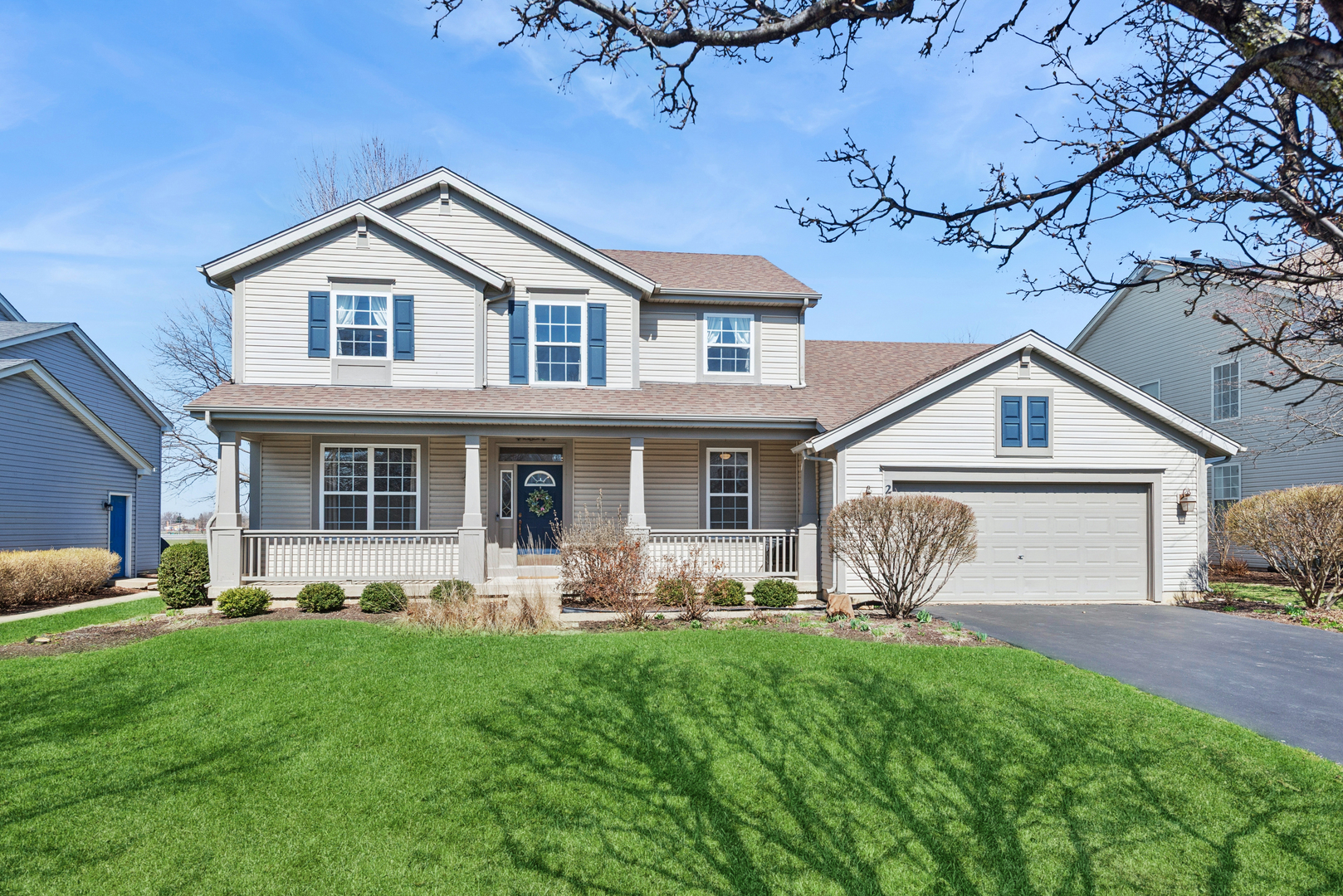 223 Ashcroft Lane
