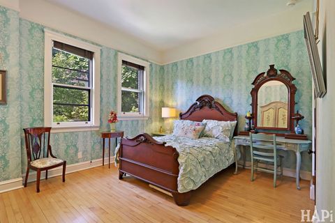 Tiny photo for 34 Logan Loop, Highland Park, IL 60035 (MLS # 12482072)