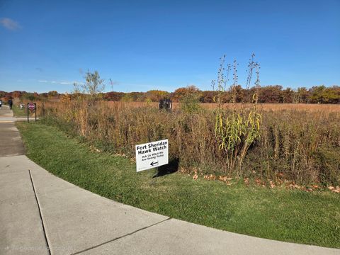 Tiny photo for 34 Logan Loop, Highland Park, IL 60035 (MLS # 12482072)