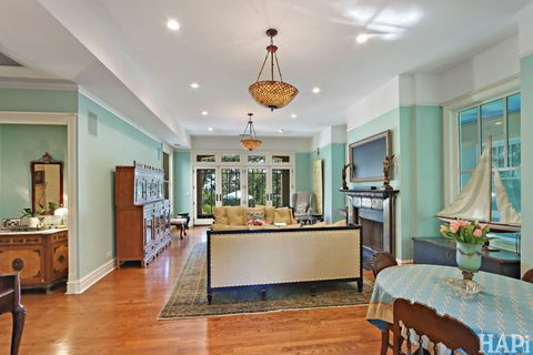 Tiny photo for 34 Logan Loop, Highland Park, IL 60035 (MLS # 12482072)