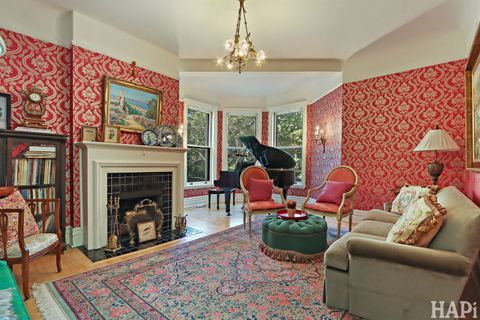 Tiny photo for 34 Logan Loop, Highland Park, IL 60035 (MLS # 12482072)