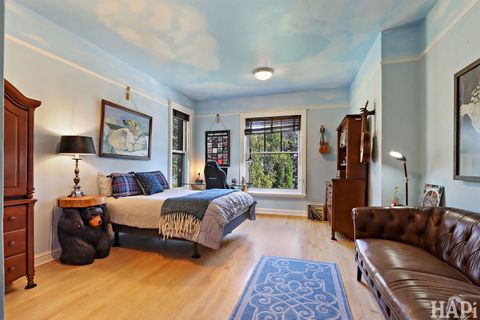 Tiny photo for 34 Logan Loop, Highland Park, IL 60035 (MLS # 12482072)