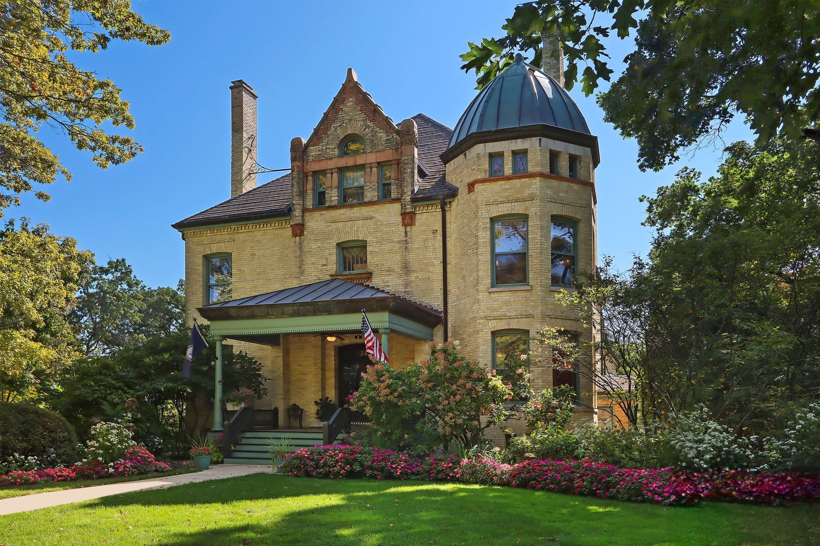 34 Logan Loop