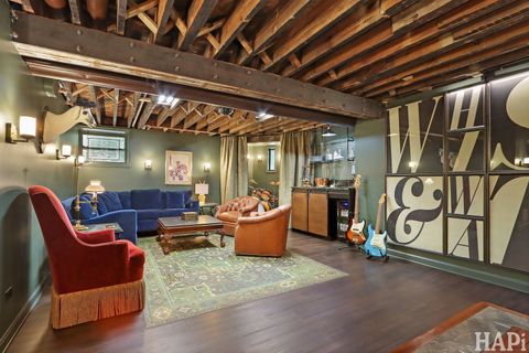 Tiny photo for 34 Logan Loop, Highland Park, IL 60035 (MLS # 12482072)