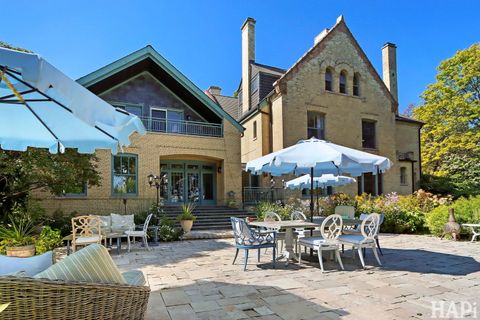 Tiny photo for 34 Logan Loop, Highland Park, IL 60035 (MLS # 12482072)