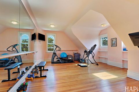 Tiny photo for 34 Logan Loop, Highland Park, IL 60035 (MLS # 12482072)