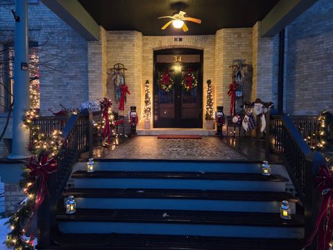 34 Logan Loop Highland Park IL 60035