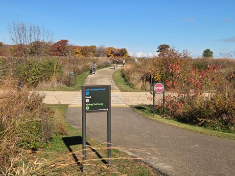 Tiny photo for 34 Logan Loop, Highland Park, IL 60035 (MLS # 12482072)