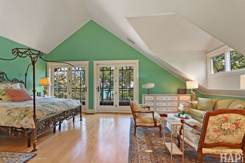 Tiny photo for 34 Logan Loop, Highland Park, IL 60035 (MLS # 12482072)