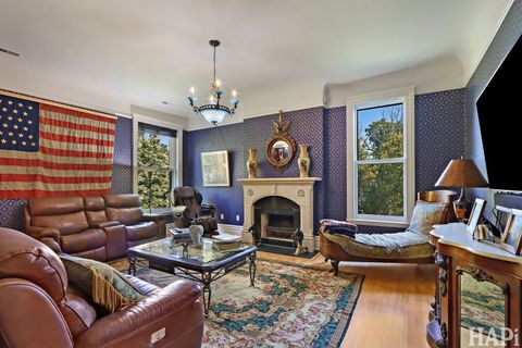 Tiny photo for 34 Logan Loop, Highland Park, IL 60035 (MLS # 12482072)