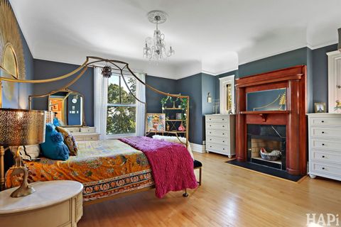 Tiny photo for 34 Logan Loop, Highland Park, IL 60035 (MLS # 12482072)