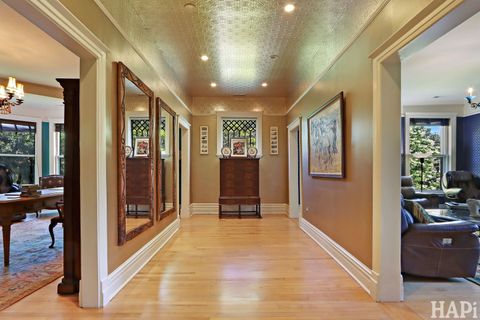 Tiny photo for 34 Logan Loop, Highland Park, IL 60035 (MLS # 12482072)