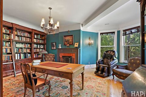 Tiny photo for 34 Logan Loop, Highland Park, IL 60035 (MLS # 12482072)