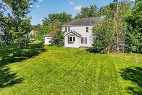 Tiny photo for 647 Sedgwick Drive, Libertyville, IL 60048 (MLS # 12650606)