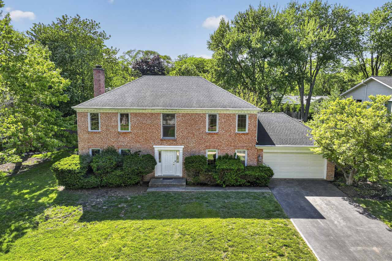 647 Sedgwick Drive