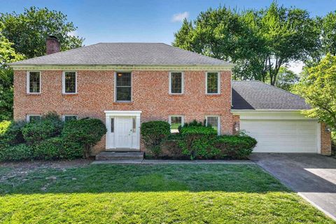 Photo of 647 Sedgwick Drive, Libertyville, IL 60048 (MLS # 12650606)