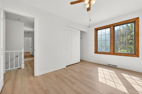 Tiny photo for 647 Sedgwick Drive, Libertyville, IL 60048 (MLS # 12650606)