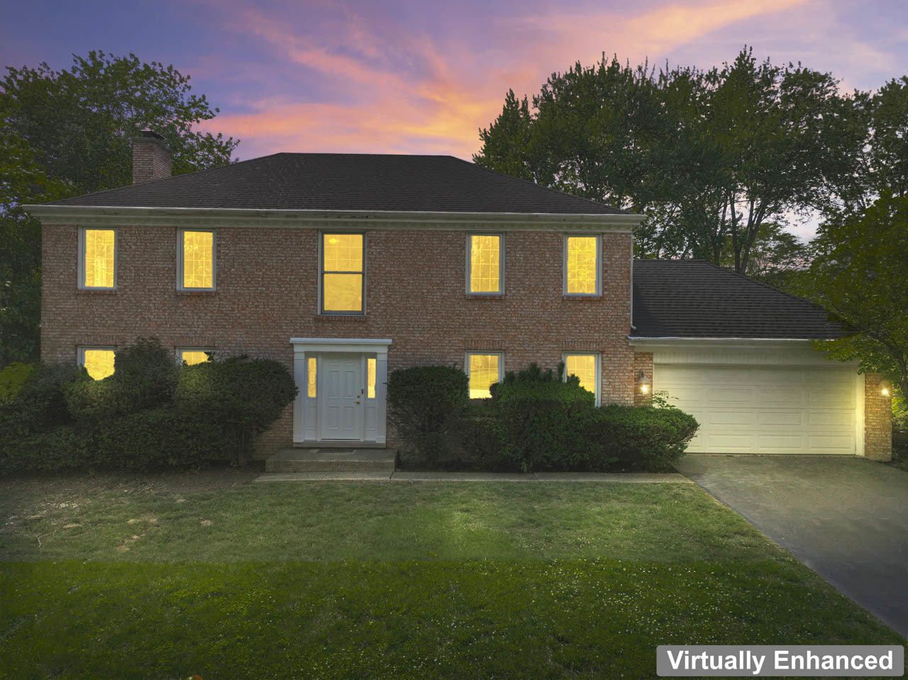 647 Sedgwick Drive