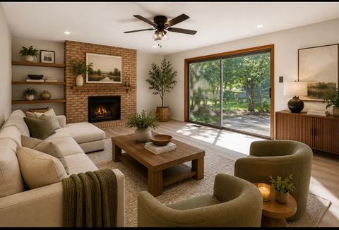 Tiny photo for 647 Sedgwick Drive, Libertyville, IL 60048 (MLS # 12650606)