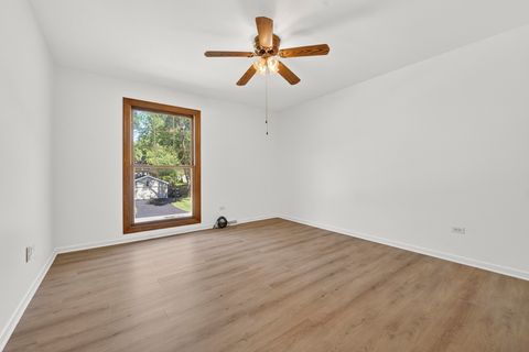 Tiny photo for 647 Sedgwick Drive, Libertyville, IL 60048 (MLS # 12650606)