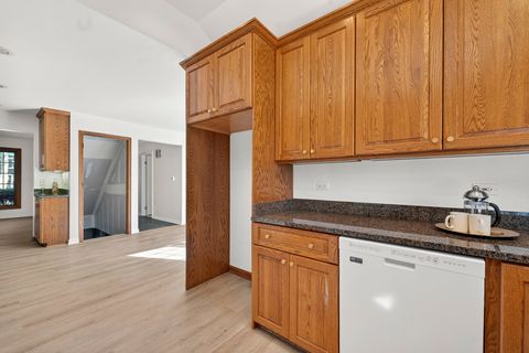 Tiny photo for 647 Sedgwick Drive, Libertyville, IL 60048 (MLS # 12650606)