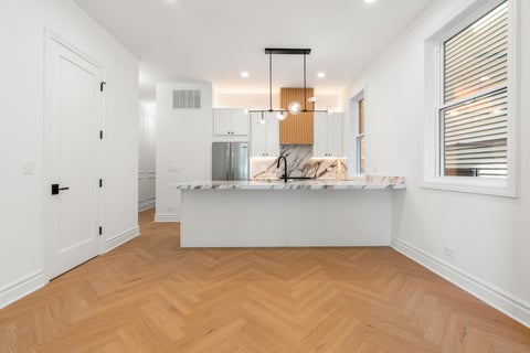 Tiny photo for 3329 N Whipple Street #1, Chicago, IL 60618 (MLS # 12775966)