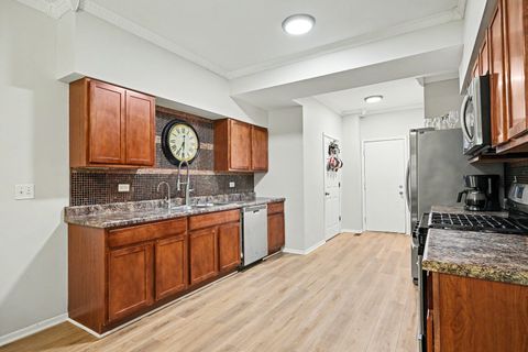 Tiny photo for 16623 Willow Walk Drive, Lockport, IL 60441 (MLS # 12656985)