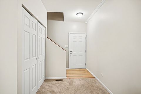 Tiny photo for 16623 Willow Walk Drive, Lockport, IL 60441 (MLS # 12656985)