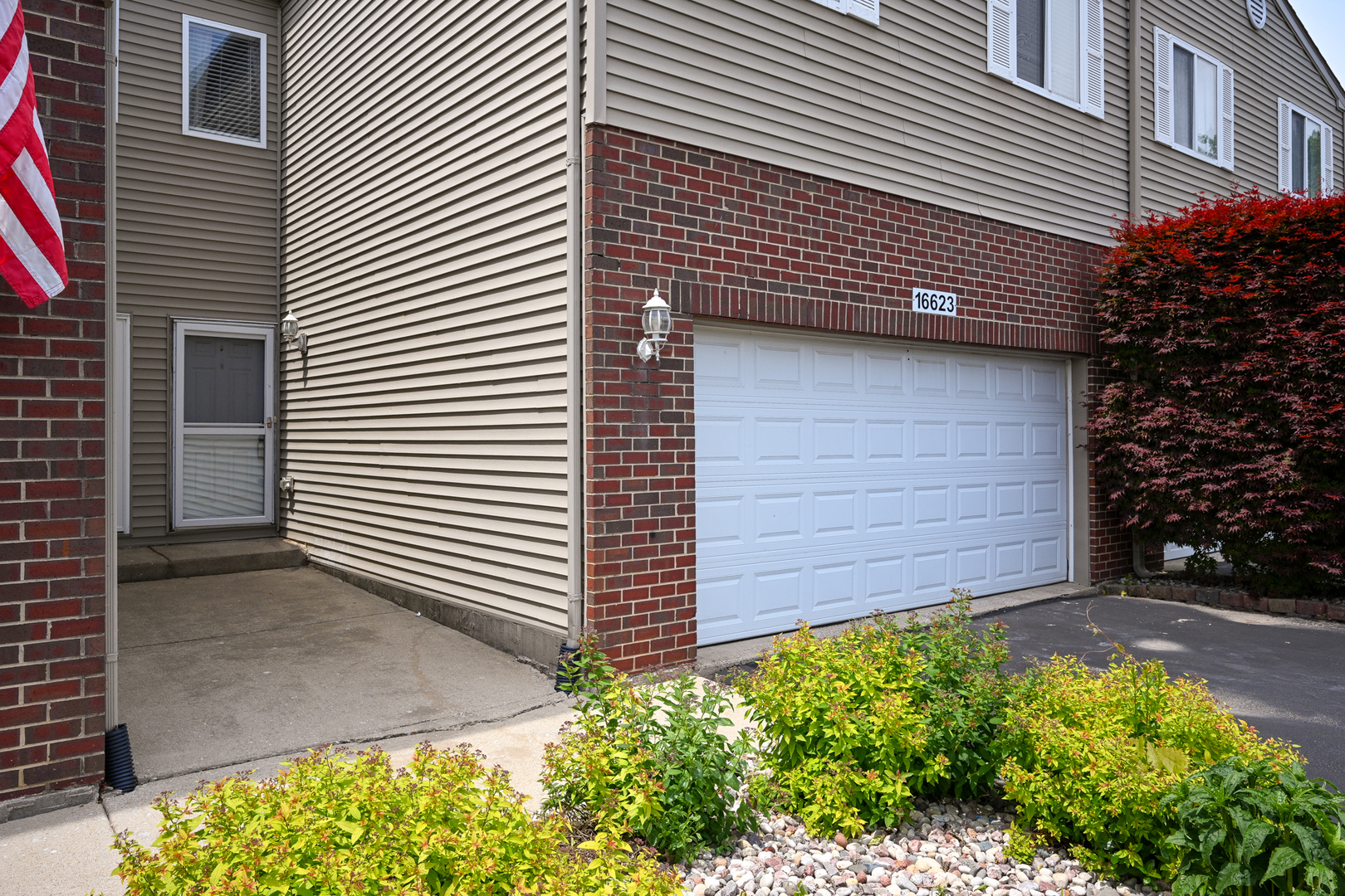 16623 Willow Walk Drive
