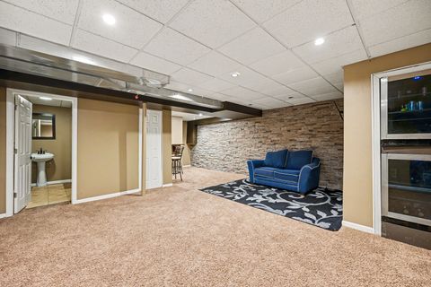 Tiny photo for 16623 Willow Walk Drive, Lockport, IL 60441 (MLS # 12656985)