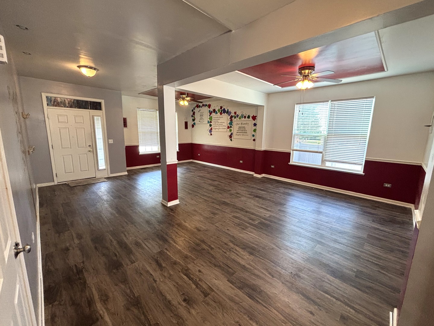 1805 Clarence Road